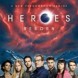 Heroes Reborn - Posters Promo