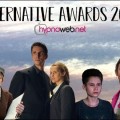 Alternative Awards 2023 : Emma et le Capitaine Crochet nomins