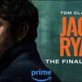 La 4me et dernire saison de Jack Ryan arrivera avec l't sur Prime Video