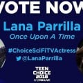 Teen Choice Awards 2018 - Nomination
