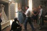 Once Upon A Time BTS 401 