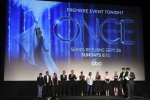 Once Upon A Time OUAT Season 4 Screening 