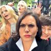 Once Upon A Time BTS 402 