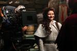 Once Upon A Time BTS 406 