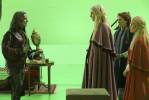 Once Upon A Time BTS 407 