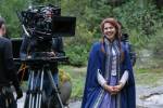 Once Upon A Time BTS 407 