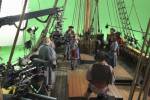 Once Upon A Time BTS 410 