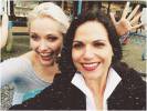 Once Upon A Time BTS 411 