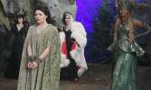 Once Upon A Time BTS 412 