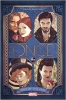 Once Upon A Time Livres Comic Books OUAT 