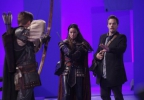 Once Upon A Time Tournage Saison 3 