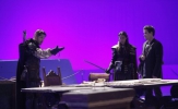 Once Upon A Time Tournage Saison 3 