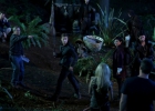Once Upon A Time Tournage Saison 3 