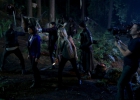 Once Upon A Time Tournage Saison 3 