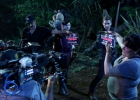 Once Upon A Time Tournage Saison 3 