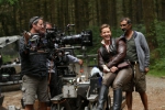 Once Upon A Time Tournage Saison 3 