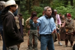 Once Upon A Time Tournage Saison 3 