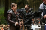 Once Upon A Time Tournage Saison 3 