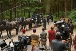 Once Upon A Time Tournage Saison 3 