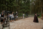 Once Upon A Time Tournage Saison 3 