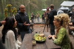 Once Upon A Time Tournage Saison 3 
