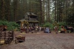 Once Upon A Time Tournage Saison 3 