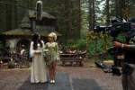 Once Upon A Time Tournage Saison 3 
