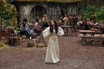 Once Upon A Time Tournage Saison 3 