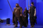Once Upon A Time Tournage Saison 3 
