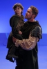 Once Upon A Time Tournage Saison 3 