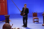 Once Upon A Time Tournage Saison 3 