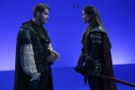 Once Upon A Time Tournage Saison 3 