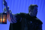 Once Upon A Time Tournage Saison 3 