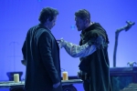 Once Upon A Time Tournage Saison 3 