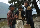 Once Upon A Time Tournage Saison 3 