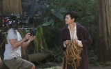 Once Upon A Time Tournage Saison 3 