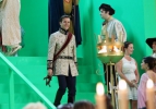 Once Upon A Time Tournage Saison 3 