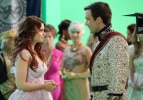Once Upon A Time Tournage Saison 3 