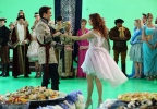 Once Upon A Time Tournage Saison 3 