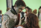 Once Upon A Time Tournage Saison 3 