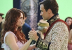 Once Upon A Time Tournage Saison 3 