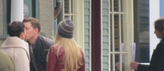 Once Upon A Time Tournage Saison 3 
