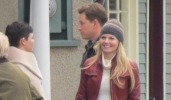 Once Upon A Time Tournage Saison 3 