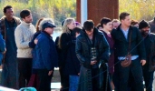 Once Upon A Time Tournage Saison 3 