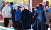 Once Upon A Time Tournage Saison 3 