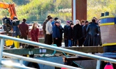 Once Upon A Time Tournage Saison 3 