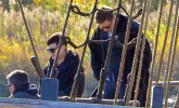 Once Upon A Time Tournage Saison 3 