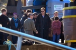 Once Upon A Time Tournage Saison 3 