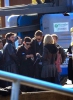 Once Upon A Time Tournage Saison 3 