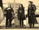 Once Upon A Time Tournage Saison 3 